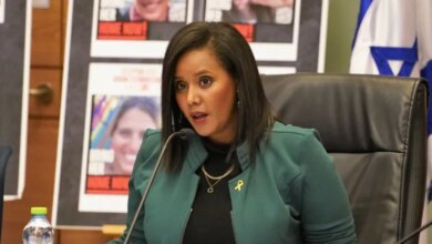 Израильские официальные лица обвиняют Австралию в попустительстве антисемитизму