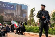 Число казней в стране превысило 1000 в этом году на фоне обострения конфликта с Израилем