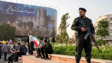 Число казней в стране превысило 1000 в этом году на фоне обострения конфликта с Израилем