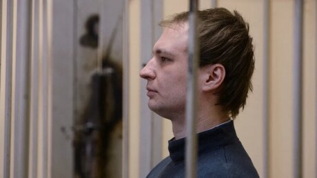 Срок американского морпеха в российской колонии увеличен до 10 лет после нового обвинения в нападении