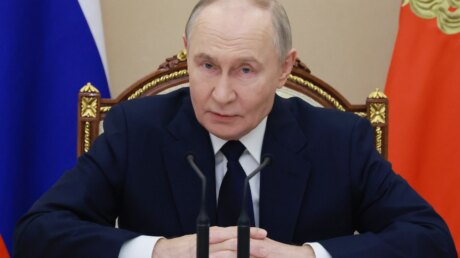 Хроники новейшей конфронтации: Украина назвала сообщения об атаке БПЛА на резиденцию Путина ложью России