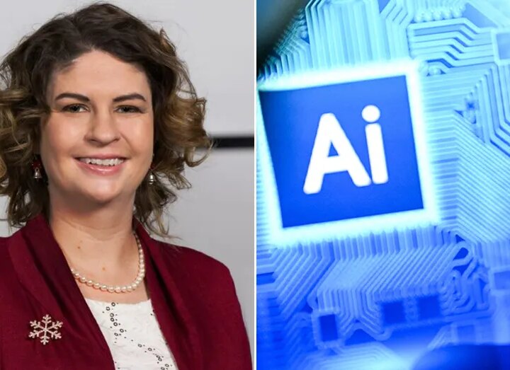 Обвинения в угрозах против политика: попытка свалить всё на ИИ провалилась