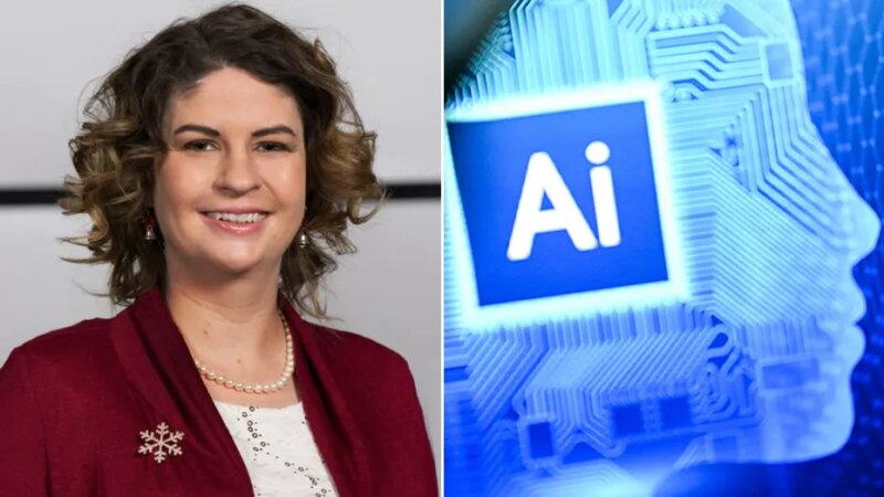 Обвинения в угрозах против политика: попытка свалить всё на ИИ провалилась