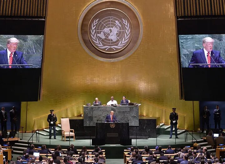 США должны взять под контроль выборы нового генсека ООН: поиск кандидата, соответствующего западным ценностям