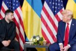 Трамп раскритиковал Зеленского за отсутствие выборов в Украине