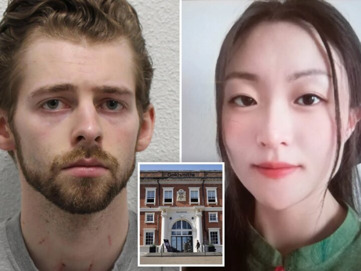 Богатый студент из США осужден за убийство своей девушки в Лондоне