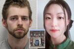 Богатый студент из США осужден за убийство своей девушки в Лондоне