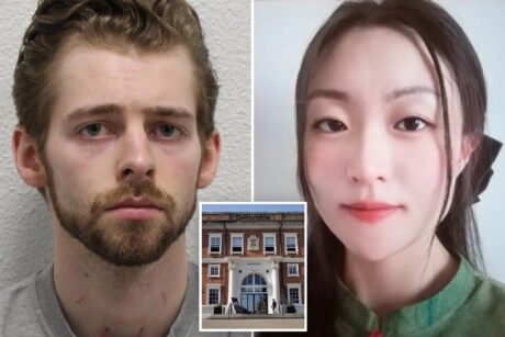 Богатый студент из США осужден за убийство своей девушки в Лондоне