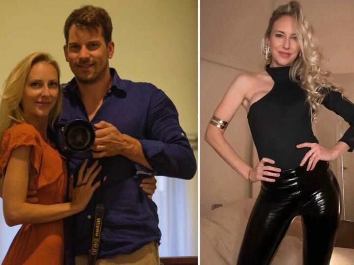 Жестокое Убийство: Муж Основной Конкурентки «Мисс Швейцария» Обвинен в Ее Убийстве