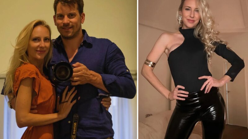 Жестокое Убийство: Муж Основной Конкурентки «Мисс Швейцария» Обвинен в Ее Убийстве