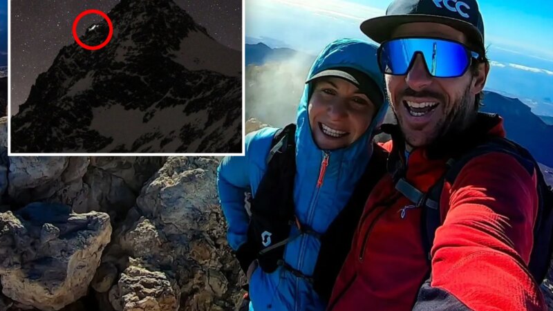 Трагедия на вершине: опытный альпинист оставил свою девушку умирать на горе Гроссглокнер