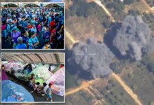 Таиланд и Камбоджа: Продолжающийся Конфликт на Границе