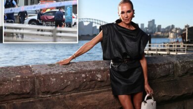 Террористическая атака на пляже Бонди: австралийский дизайнер моды выжила в бойне