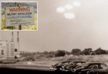 2025: Год НЛО. Загадки архивов, морские тайны и гонка за инопланетной правдой