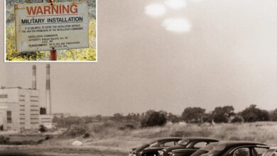 2025: Год НЛО. Загадки архивов, морские тайны и гонка за инопланетной правдой