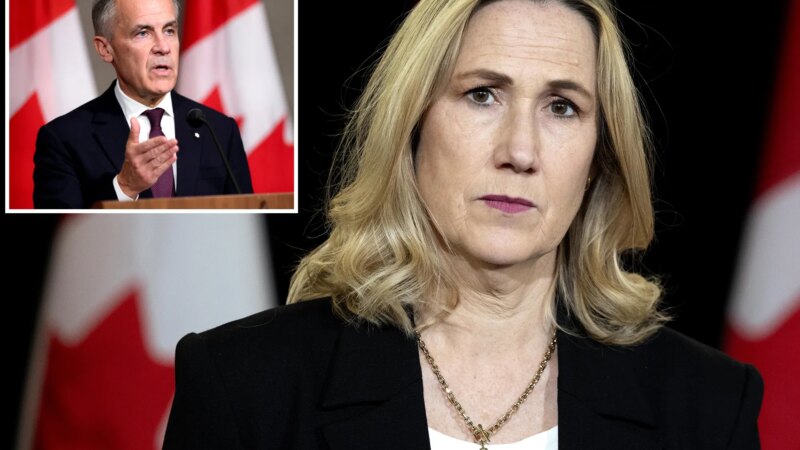 Канадский посол в США уходит в отставку перед пересмотром соглашения о свободной торговле