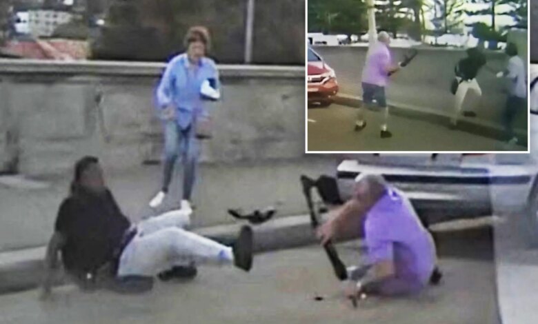 Герои Бонди-Бич: истории храбрости и жертвенности