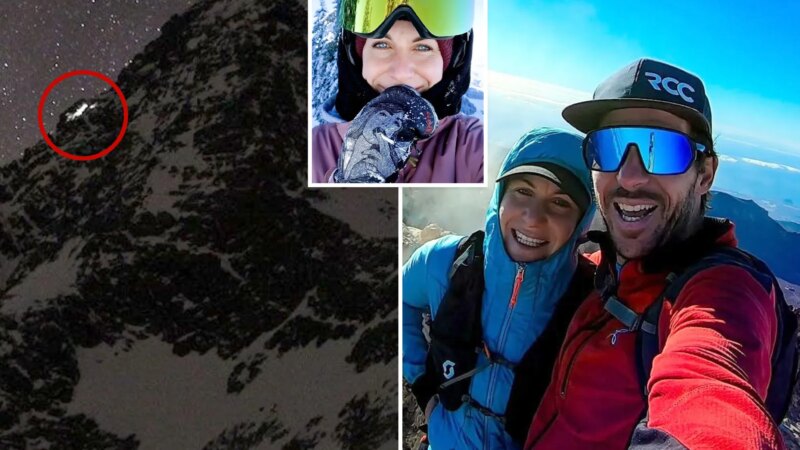 Трагедия на горе Гроссглокнер: альпинист обвиняется в смерти девушки