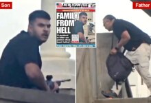 Террористическая атака на пляже Бонди: отец и сын провели месяц в тренировочном лагере ИГИЛ на Филиппинах