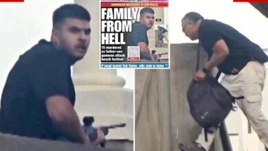 Террористическая атака на пляже Бонди: отец и сын провели месяц в тренировочном лагере ИГИЛ на Филиппинах