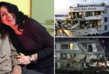 Трагедия на Ниле: Итальянская учительница погибла при столкновении круизных лайнеров