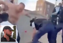 Гнев австралийца: свидетель массовой стрельбы на пляже Бонди рассказывает о своем поступке