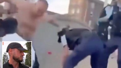 Гнев австралийца: свидетель массовой стрельбы на пляже Бонди рассказывает о своем поступке