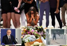 Трагедия на пляже Бонди: Австралия обещает ужесточить законы о контроле над оружием