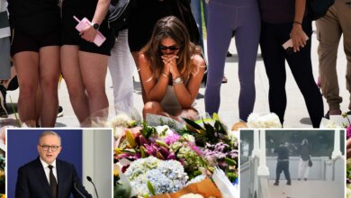 Трагедия на пляже Бонди: Австралия обещает ужесточить законы о контроле над оружием