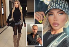 Роковой Розыск: Как задержка полиции и годы террора привели к гибели женщины в руках бывшего Подзаголовок: