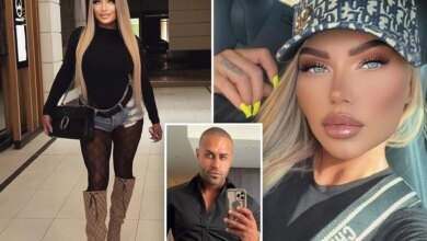 Роковой Розыск: Как задержка полиции и годы террора привели к гибели женщины в руках бывшего Подзаголовок: