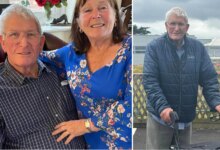 Пожилой англичанин оштрафован за преступления против окружающей среды