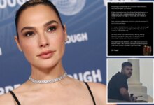 Трагедия на Бонди-Бич: Знаменитости отреагировали на стрельбу во время празднования Хануки