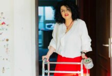 Иран арестовал лауреата Нобелевской премии мира Наргес Мохаммади