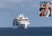 Круиз в беде, история продолжается: Роскошный лайнер Coral Adventurer вновь терпит фиаско