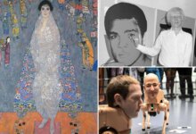 Возвращение классики: старые имена вновь в моде на арт-рынке