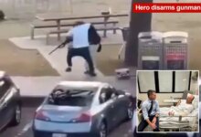 Герой Бонди-Бич: Мусульманин, остановивший террориста, просит о молитвах за свое выздоровление