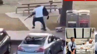 Герой Бонди-Бич: Мусульманин, остановивший террориста, просит о молитвах за свое выздоровление