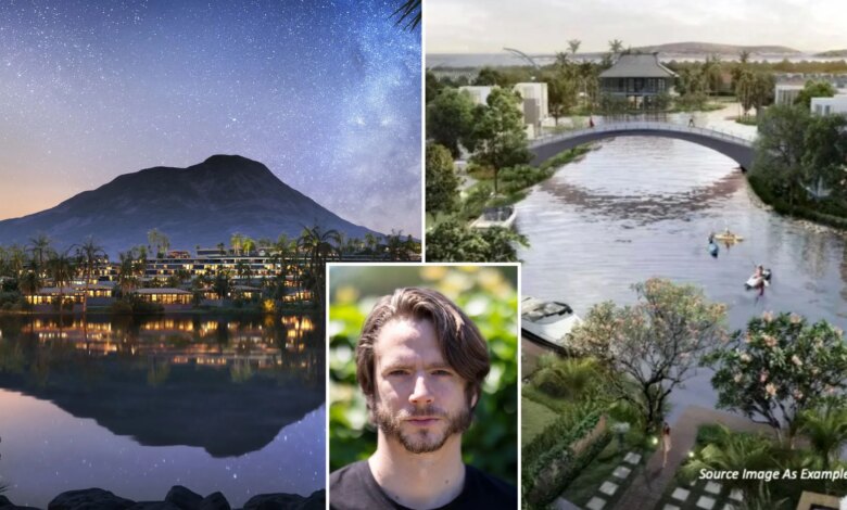 Города будущего: Как техномагнаты строят свои утопии (и почему это так сложно)