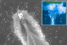 В результате операции убиты 8 боевиков, связанных с террористическими организациями