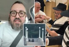 Террористическая атака в Сиднее: погиб раввин