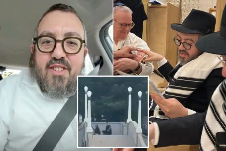 Террористическая атака в Сиднее: погиб раввин
