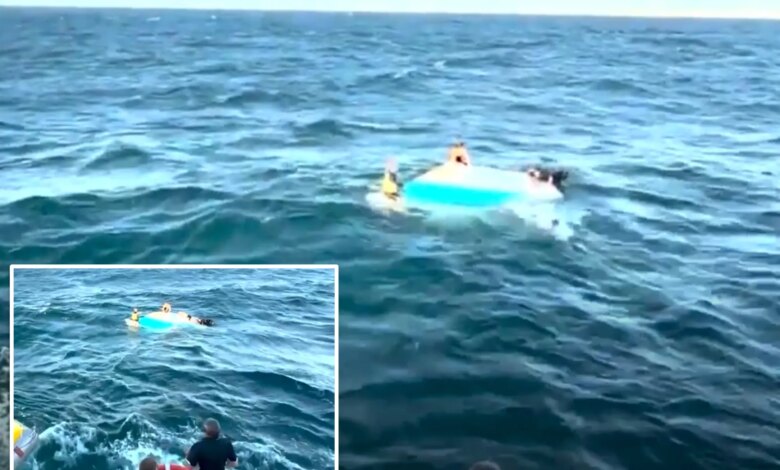 Рождественское Чудо в Заливе: Море Наказало Легкомыслие