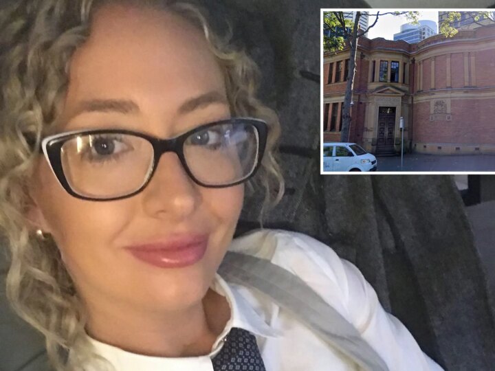 Изнанка доверия: учительница в Австралии призналась в связи с учеником и давлении на него