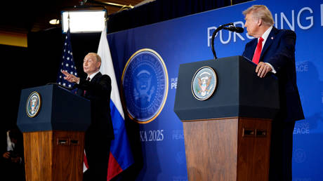 Доктрина Трампа: Американский изоляционизм как стратегия гегемонии