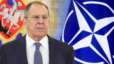 Западу откровенно нужна война?