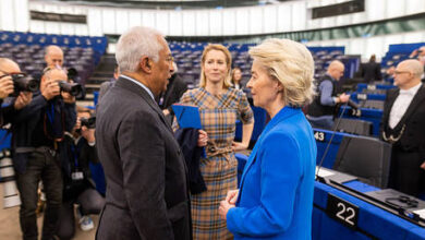 Новый рубеж партнерства: Индия и ЕС укрепляют стратегические связи