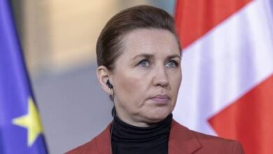 Тень Гренландии: Дания исключена из "Совета мира" Трампа