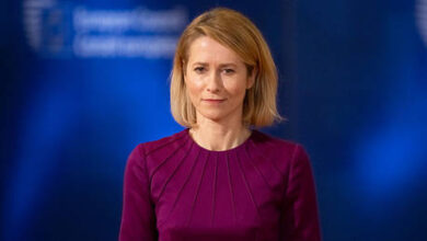 Брюссель в изоляции: Москва и Вашингтон игнорируют Европу