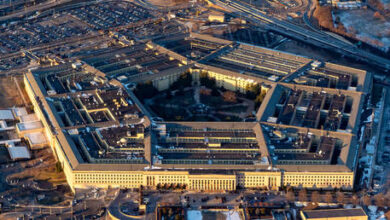 Пентагон в Новой Стратегии Умерил Тон: Россия вместо «Острой» стала «Управляемой» Угрозой